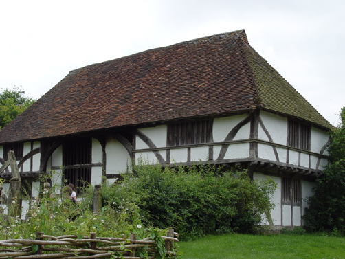 Bayleaf Farmstead