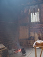 1500s Tudor Kitchen