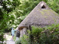 Medieval Cottage from Hangleton